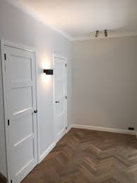 binnendeuren uit de collectie van villawork binnendeuren slaapkamer deuren paneeldeuren