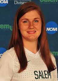 2015 Women's Soccer Roster