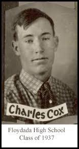 Charles Peyton Cox (1918-1965)