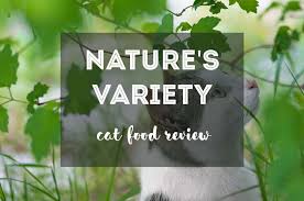 The instinct line is designed to provide the nutritional benefits of raw food with the convenience of traditional cat food. Nature S Variety Instinct Cat Food Review 2019 Guide Fluffy Kitty