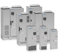 Active harmonic filter | Harmonic correction unit | Eaton