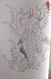 Một món ngon từ cá chép không thể bỏ lỡ chính là cá chép chưng tương. Chinese Koi Fish Tattoo Do Not Let Yourself Be Pressured Into Something You Are Not Ready For Many Tattoo Koi Tattoo Koi Fish Tattoo Japanese Koi Fish Tattoo