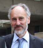 POOLE TOWN: Andy Hadley