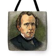 Sylvester Graham by Granger Historical Picture Archive