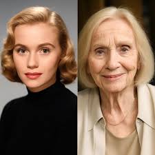 Eva Marie Saint
