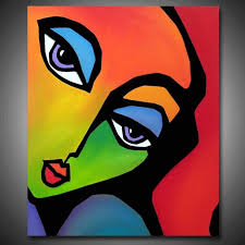 Art Elements By Artist Thomas C Fedro Abstract Art Painting Cubist Art Amazing Art Painting