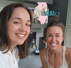 NEW EPISODE. Gayle Schlabach. Breaking Away from the Amish Community and  Reflecting