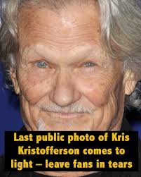 San Mateo High Alumnus Kris Kristofferson Passes Away
