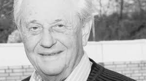 Uetersen: Zum 100. Geburtstag von Bürgermeister Waldemar Dudda