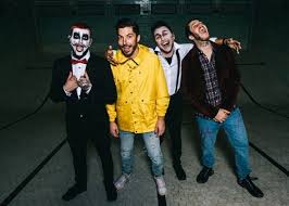 Pin By Valerie On Ink In 2020 Ice Nine Academic Dress Fashion