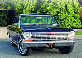 Image result for Azure Aqua 1964 Nova
