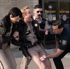 How the Reno 911 Creators and Stars Pulled Off Their Epic 2020 Reunion
