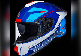 Smk's groundbreaking features allow you to dispense product directly from the original container. Indian Brand Smk Helmet Is Now Available In The Philippines