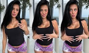 Camilla Araujo Confirms She's Making ...