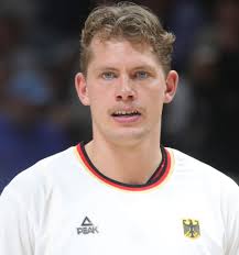 Moritz Wagner (basketball)