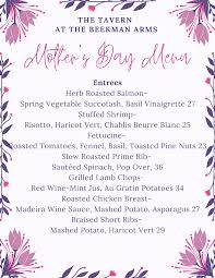 Maybe you would like to learn more about one of these? The Tavern At The Beekman Arms Home Rhinebeck New York Menu Prices Restaurant Reviews Facebook
