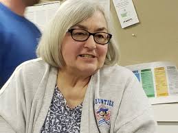 Longtime resident Barbara Mistichelli passed away