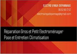 Dès épuisement de votre solde, orange met à votre disposition 4 services de dépannage en fonction de vos besoins. Electro Vinga Depannage Home Facebook