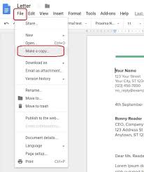 The appropriately named spearmint cover letter template is a breath of fresh air. Google Docs Cover Letter Template How To Find And Download