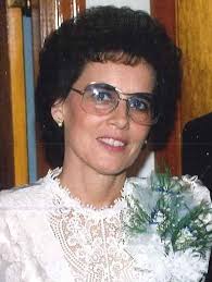 Obituary for Thelma Jean Sinclair