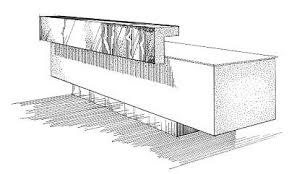 Learn techniques & deepen your practice with free desk plans whether you're a student, business person or someone who wants to become more organized, a desk is important in every home. Custom 14 Reception Desk Design Desk Design Reception Desk