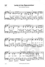 Akkorde für klavier zum ausdrucken : Alle Vogel Sind Schon Da Akkorde Klavier