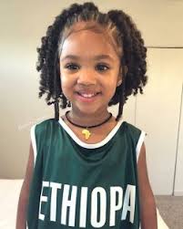 Maybe you would like to learn more about one of these? 51 Best Black Little Girl Hairstyle Images On Stylevore