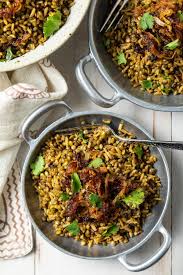 Middle eastern and mediterranean cooks use za'atar in a similar way that american cooks utilize salt—they simply sprinkle it on a variety of foods to enhance the flavor. Mujadara Lentils And Rice Lebanese Rice A Spicy Perspective