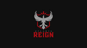 Vector Logo For Atlanta Reign 4k Wallpapers Oc Competitiveoverwatch You can also upload and share your favorite reign wallpapers. reddit