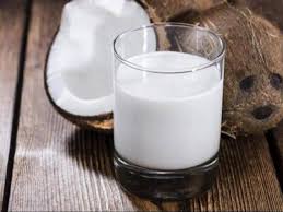 Because depending what country your cups are from, how tightly you pack the ingredient in, and whether the top is heaped or levelled, baking becomes a bit of a roulette game. Coconut Milk Nutrition Facts Eat This Much