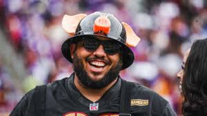 Commanders 2022 Fan of the Year