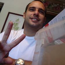 Daniel L. Pandolfi (@DanikerVII)