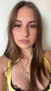 Katrina Gantt's Instagram, Twitter & Facebook