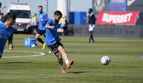 Find fc viitorul constanta results and fixtures , fc viitorul constanta team stats: Fc Viitorul ConstanÅ£a Va Efectua Un Stagiu De PregÄtire La Poiana Brasov