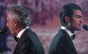 Il video del primo duetto di andrea bocelli e il figlio matteo non ha effetti speciali da universal studios anche se il blasone del cognome e del progetto (fall on me è la colonna sonora del. Is Andrea Bocelli S Son Matteo Bocelli Married To A Wife Find Out His Relationship Status Idol Persona