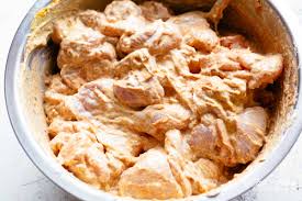 Cook until they just start to soften about 2 minutes. Chicken Tikka Masala Cafe Delites