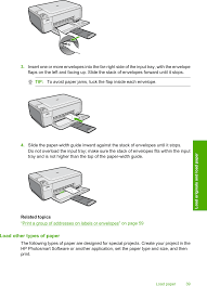 We did not find results for: Hp Photosmart C4580 All In One Printer Users Manual C4500 Series