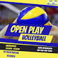 Open Play Volleyball event in Fairhaven, MA