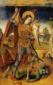 Archangel michael, known as st. Guardian Angel Saint Michael Your Catholic Guide