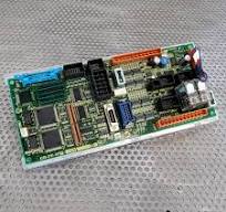 FANUC Operator Panel PCB - used