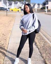 Pin By She Repents On Closet Outfits With Leggings Casual Outfits For Teens Teenager Outfits