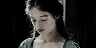 A WINTER ROSE ⊳ g. of thrones [1]