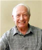 Boyd Frank Burt (1931-2020)