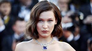 Dünyanın en güzel kadını seçildi