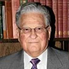 Rev. Warren J. Wessman