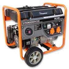 Ein neues #notstromaggregat, um auf ein #stromausfall vorbereitet zu sein. Buy Knappwulf Stromerzeuger Kw3400 Generator Notstromaggregat 1 Phase 230v Online In Uae 172045922007