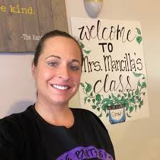 GrangerMiddleSchool (@GrangerIPSD204)