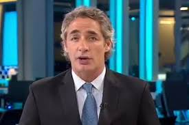 Lo que dicen esos programas es falso.publicó en instagram el periodista.descartando los rumores tras su separación matrimonial. Jose Luis Repenning Estaba Dando Las Noticias Cuando Chile Le Gano A Colombia Y Esto Paso En Pleno Noticiero Lima Limon Entretencion