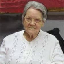 Obituary information for Mary Emiline Carrier Broyles