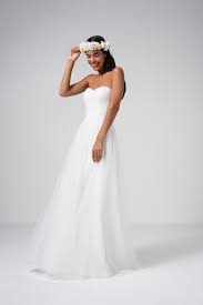 Check spelling or type a new query. Brautkleid Mit Tullrock Und Abnehmbaren Spitzenarmeln Weise Braut De